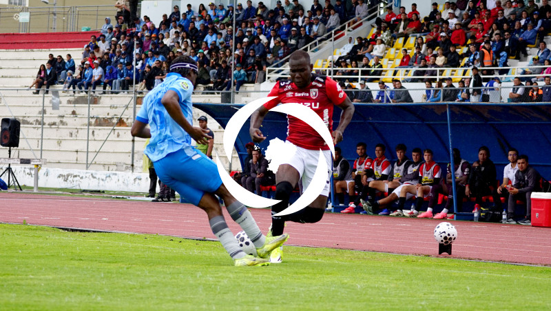 FBL LIGA ECUABET MACARA LEONES