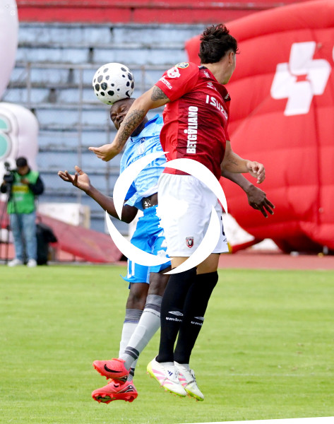 FBL LIGA ECUABET MACARA LEONES