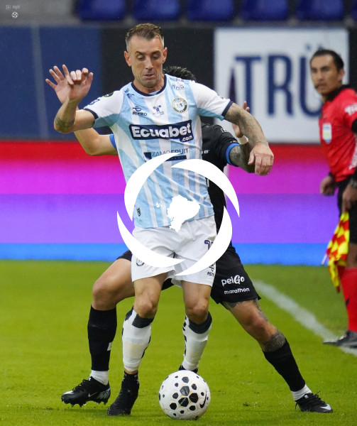 FBL LIGA ECUABET IDV VS GYE CITY