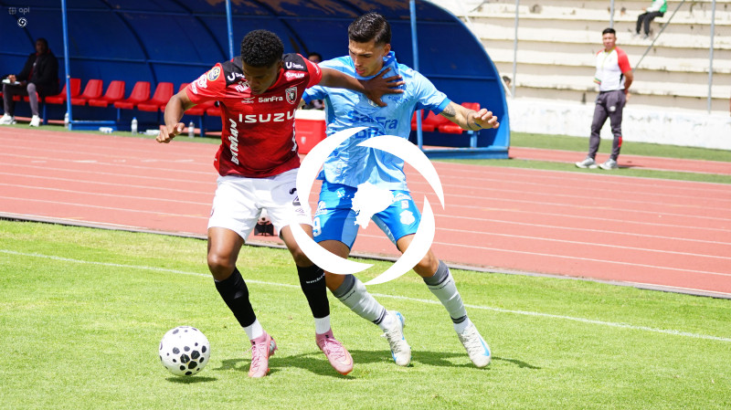 FBL LIGA ECUABET MACARA LEONES
