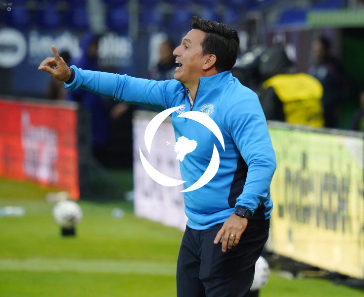 FBL LIGA ECUABET IDV VS GYE CITY