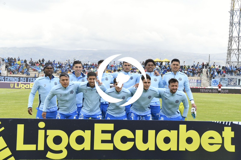 FBL LIGA ECUABET MACARA LEONES