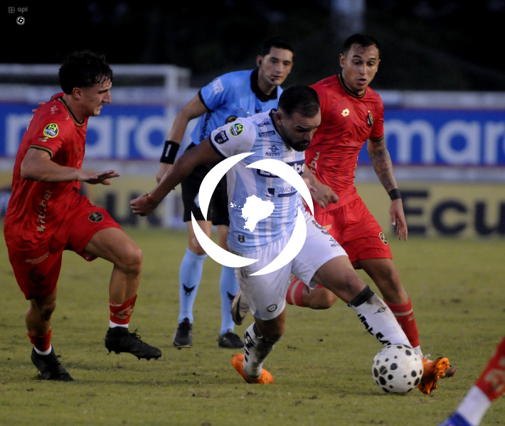 FBL-LIGAECUABET-GUAYAQUIL-AUCAS