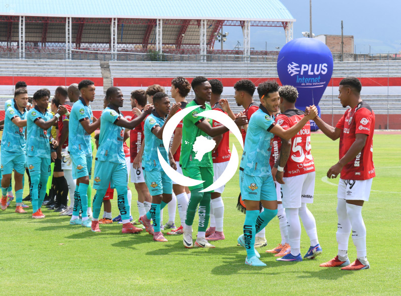FBL-LIGAECUABET-LEONES FC-LIBERTAD FC, FECHA 2