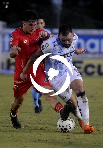 FBL-LIGAECUABET-GUAYAQUIL-AUCAS