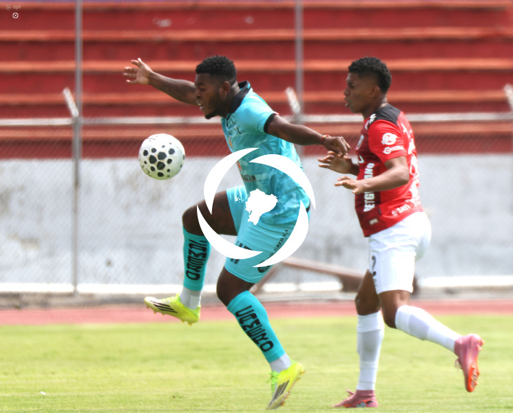FBL-LIGAECUABET-LEONES FC-LIBERTAD FC, FECHA 2