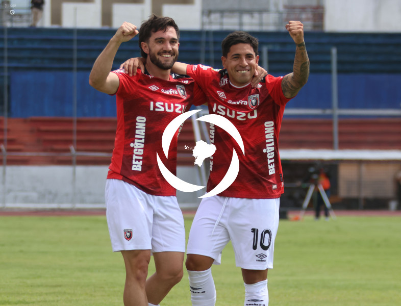 FBL-LIGAECUABET-LEONES FC-LIBERTAD FC, FECHA 2