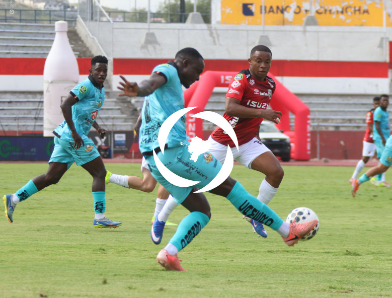 FBL-LIGAECUABET-LEONES FC-LIBERTAD FC, FECHA 2