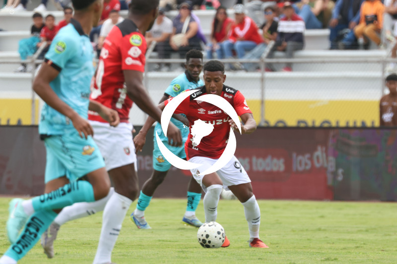 FBL-LIGAECUABET-LEONES FC-LIBERTAD FC, FECHA 2
