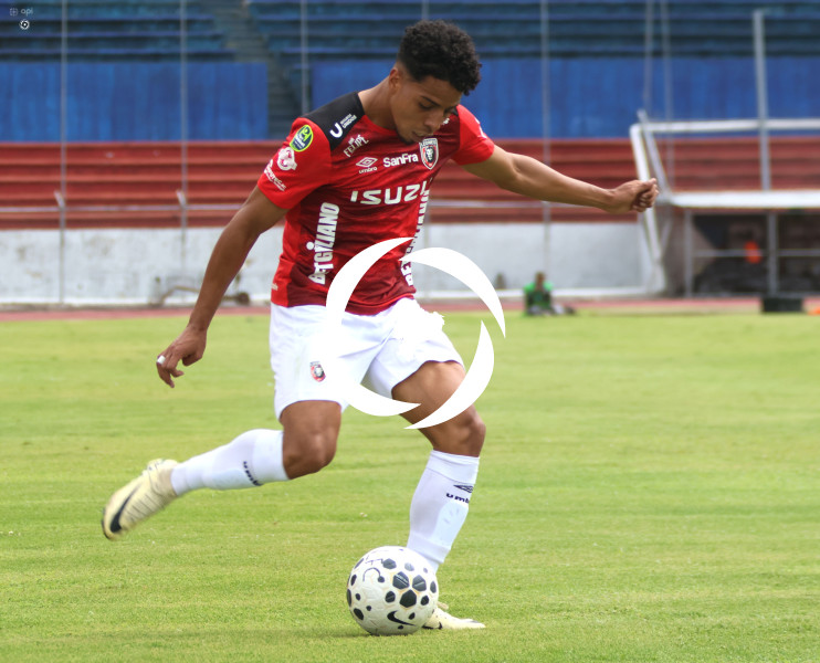 FBL-LIGAECUABET-LEONES FC-LIBERTAD FC, FECHA 2