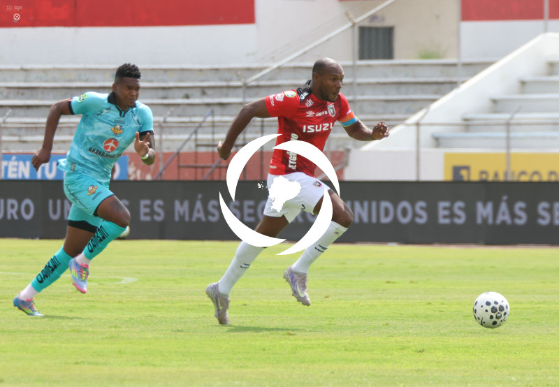 FBL-LIGAECUABET-LEONES FC-LIBERTAD FC, FECHA 2