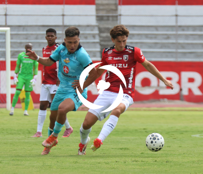 FBL-LIGAECUABET-LEONES FC-LIBERTAD FC, FECHA 2