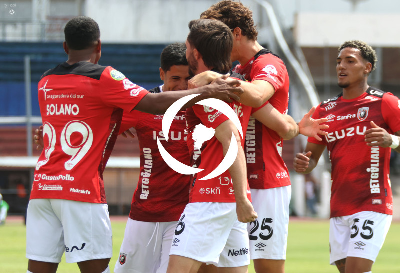 FBL-LIGAECUABET-LEONES FC-LIBERTAD FC, FECHA 2