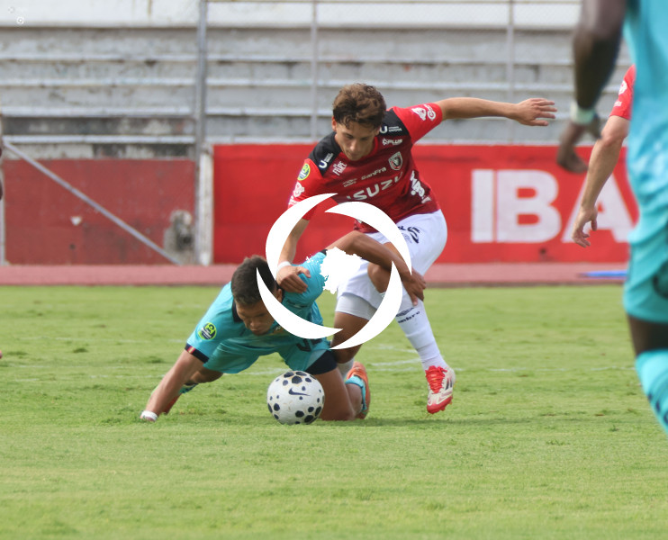 FBL-LIGAECUABET-LEONES FC-LIBERTAD FC, FECHA 2