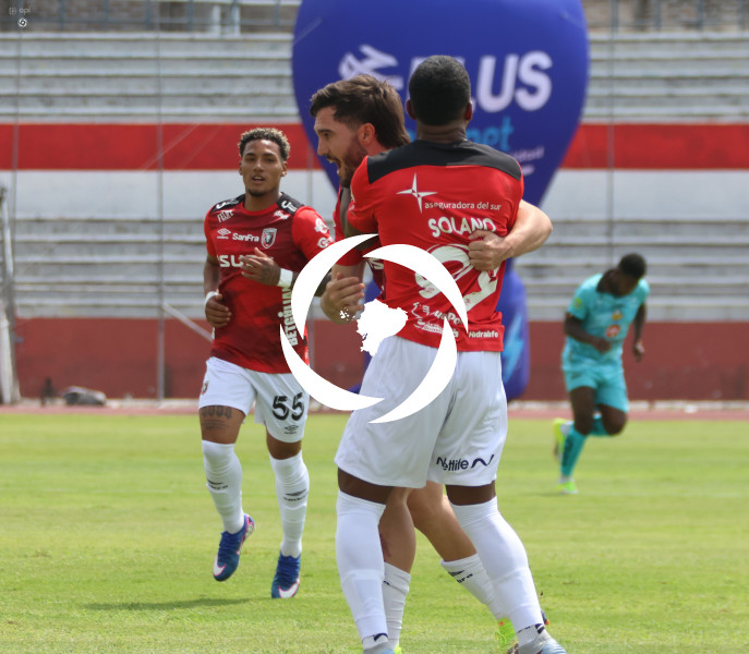 FBL-LIGAECUABET-LEONES FC-LIBERTAD FC, FECHA 2