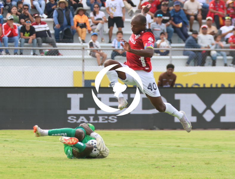 FBL-LIGAECUABET-LEONES FC-LIBERTAD FC, FECHA 2