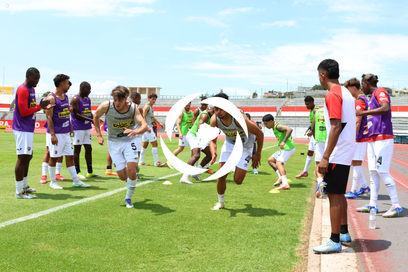 FBL-LIGAECUABET-LEONES FC-LIBERTAD FC, FECHA 2