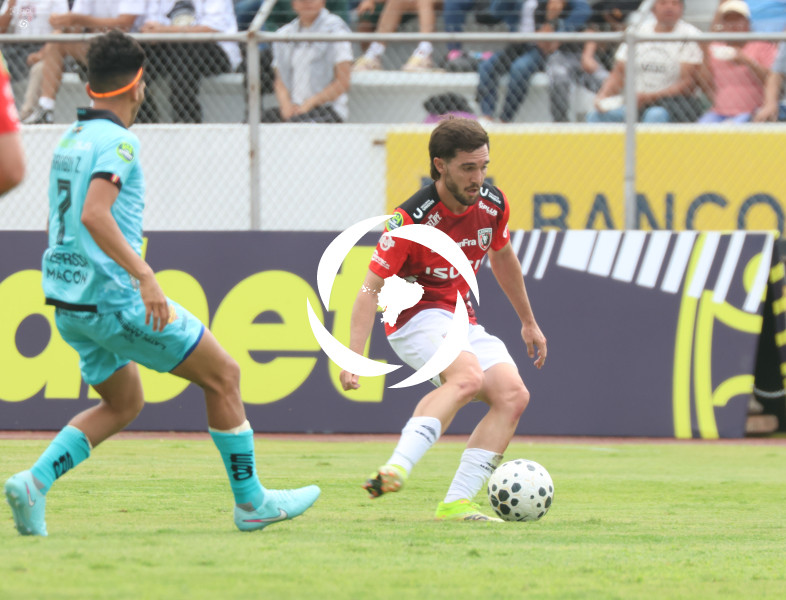 FBL-LIGAECUABET-LEONES FC-LIBERTAD FC, FECHA 2