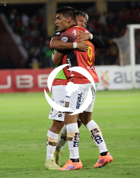 FBL-LIGAECUABET-D CUENCA-BARCELONA