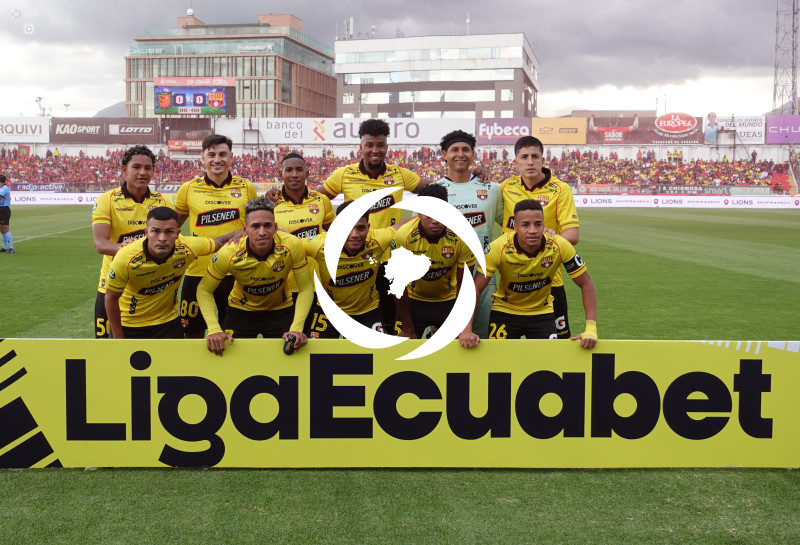 FBL-LIGAECUABET-D CUENCA-BARCELONA
