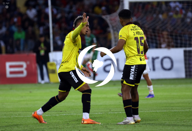 FBL-LIGAECUABET-D CUENCA-BARCELONA