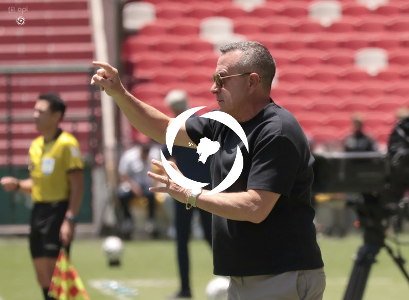 FBL LIGAECUABET LIGA Q VS MACARA