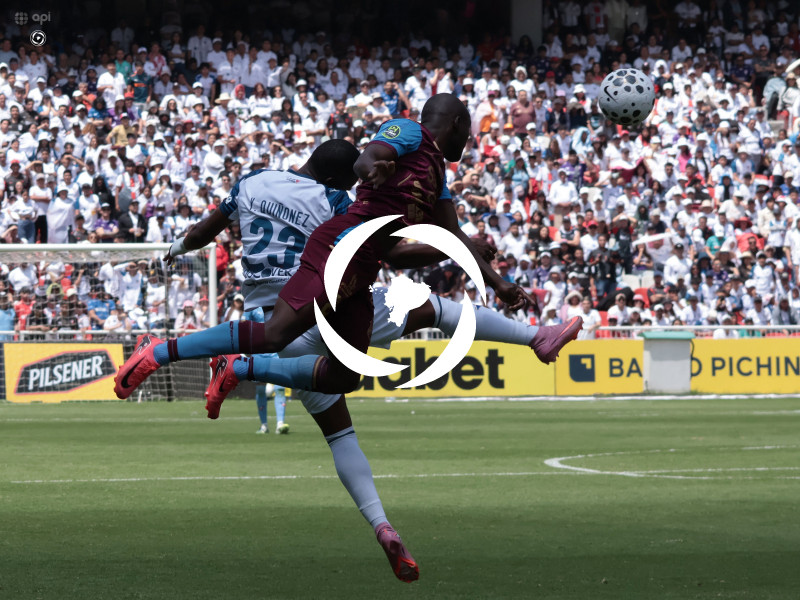 FBL LIGAECUABET LIGA Q VS MACARA