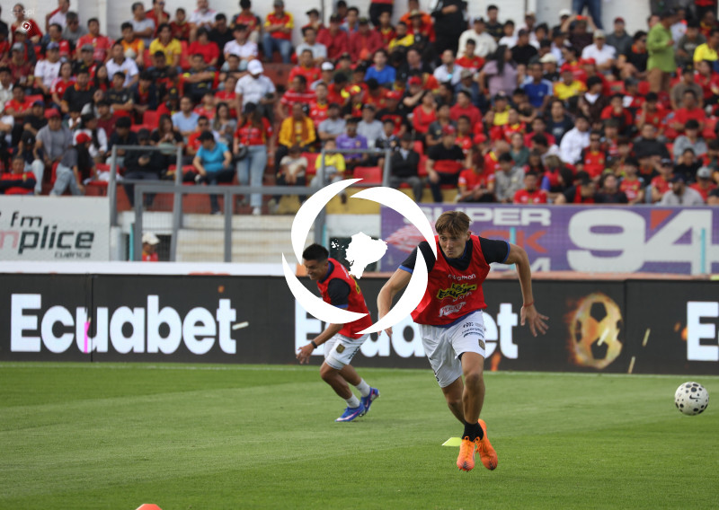 FBL-LIGAECUABET-D CUENCA-BARCELONA