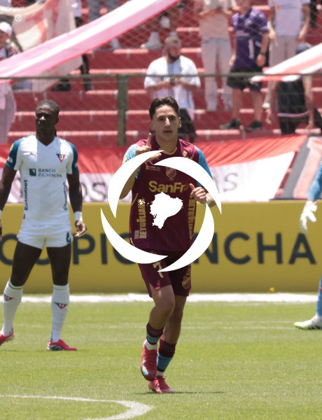 FBL LIGAECUABET LIGA Q VS MACARA