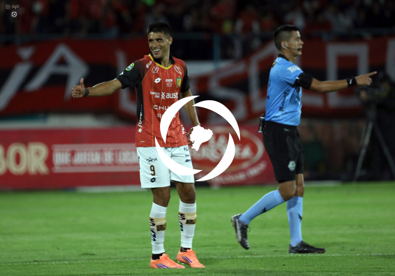 FBL-LIGAECUABET-D CUENCA-BARCELONA