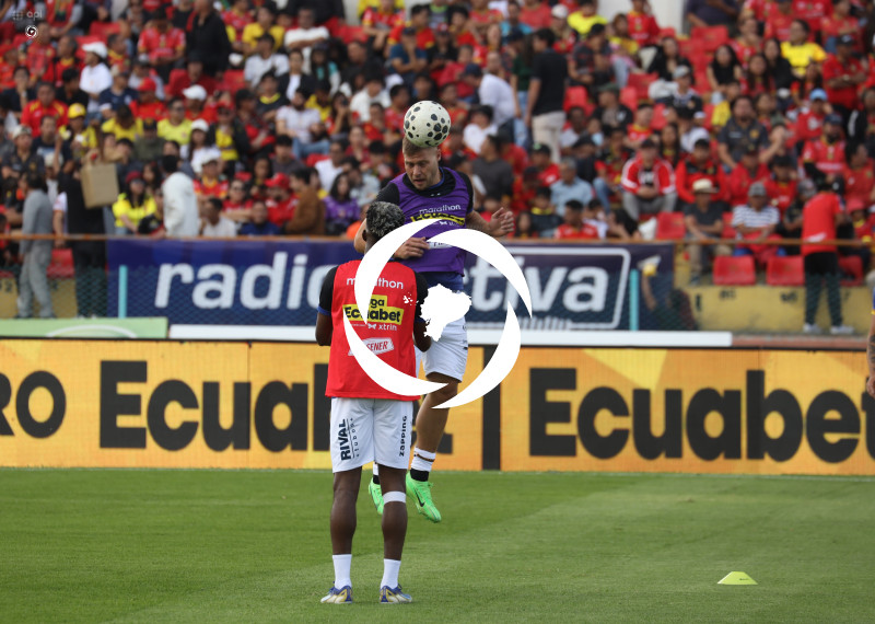 FBL-LIGAECUABET-D CUENCA-BARCELONA