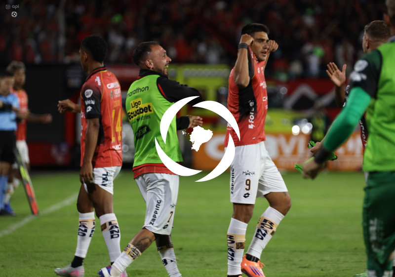 FBL-LIGAECUABET-D CUENCA-BARCELONA