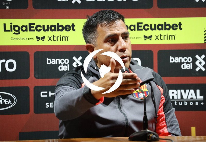 FBL-LIGAECUABET-D CUENCA-BARCELONA