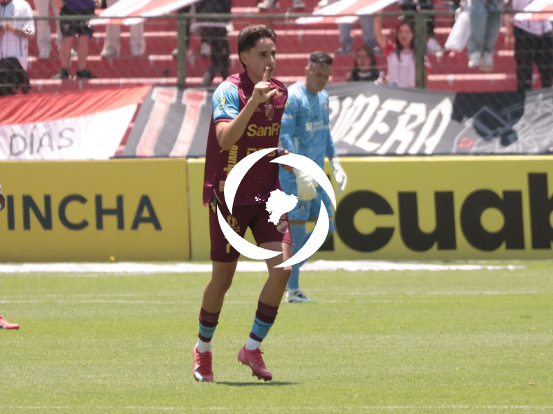 FBL LIGAECUABET LIGA Q VS MACARA