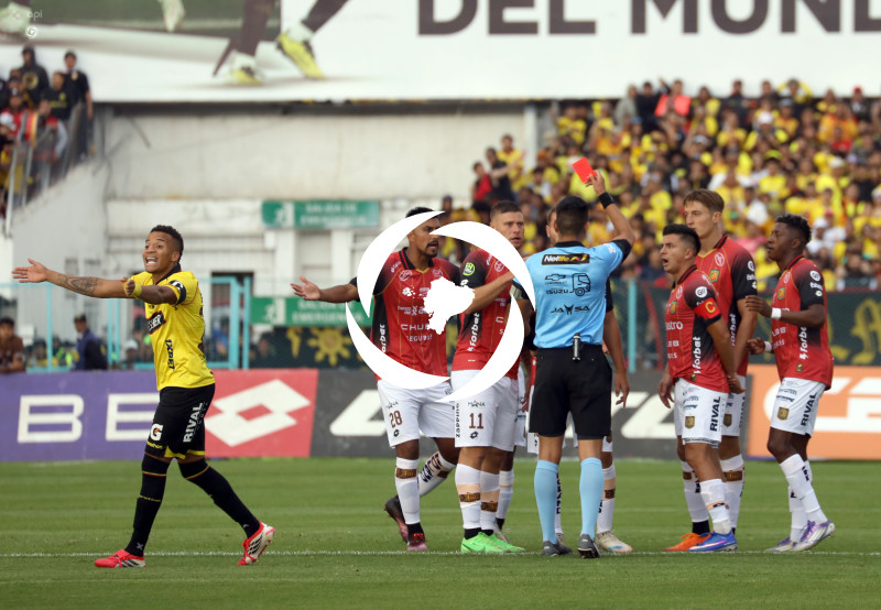 FBL-LIGAECUABET-D CUENCA-BARCELONA