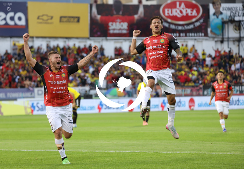 FBL-LIGAECUABET-D CUENCA-BARCELONA