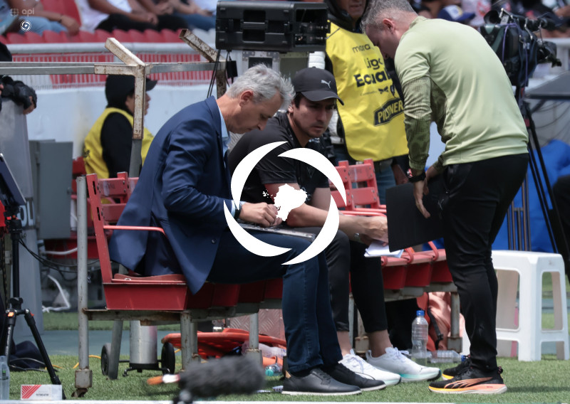 FBL LIGAECUABET LIGA Q VS MACARA
