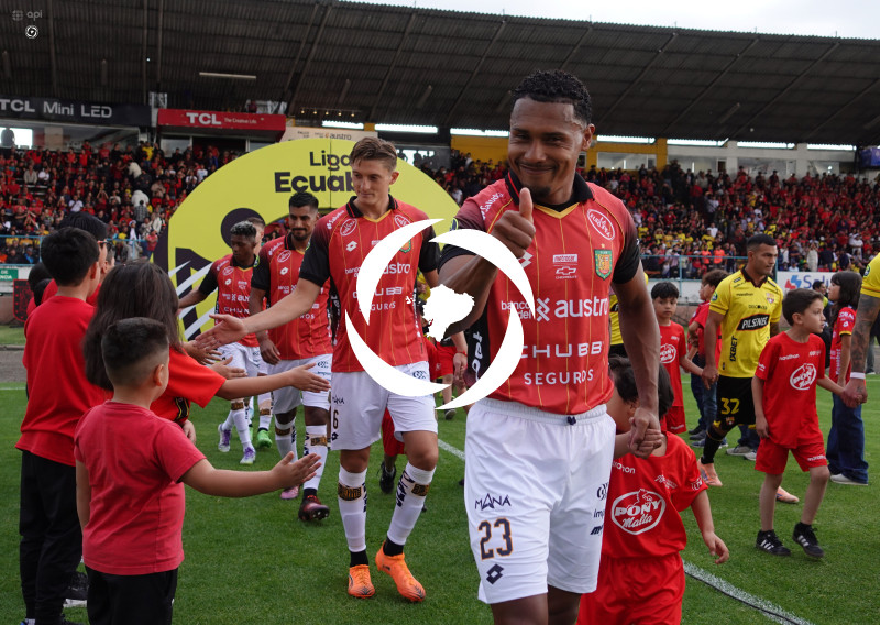 FBL-LIGAECUABET-D CUENCA-BARCELONA