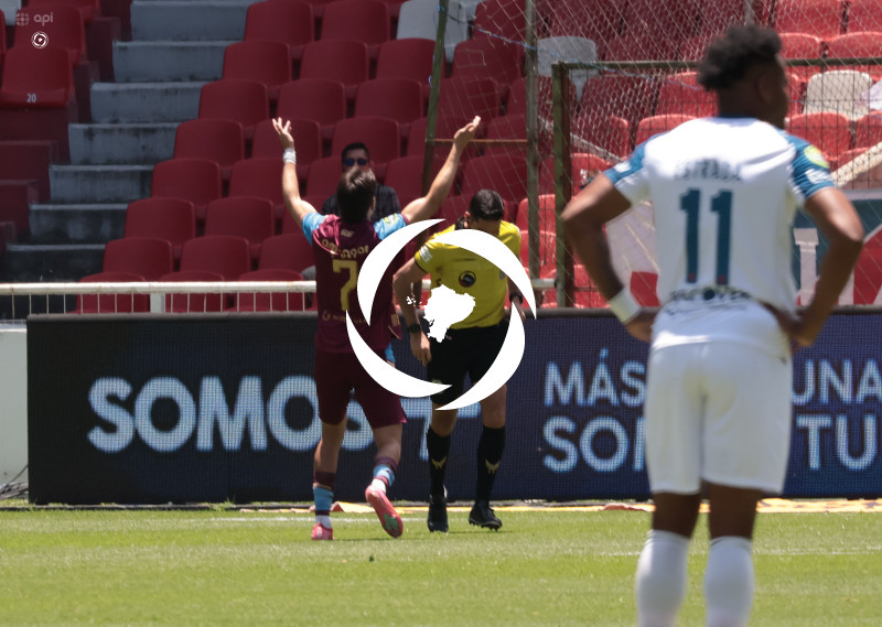 FBL LIGAECUABET LIGA Q VS MACARA