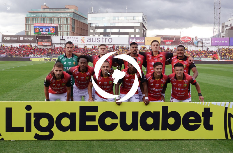 FBL-LIGAECUABET-D CUENCA-BARCELONA