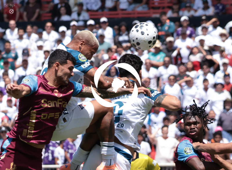 FBL LIGAECUABET LIGA Q VS MACARA