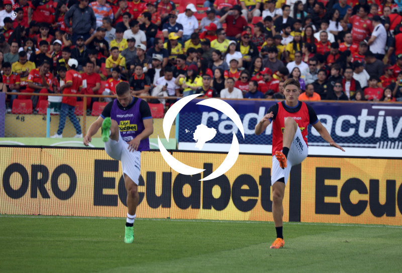 FBL-LIGAECUABET-D CUENCA-BARCELONA