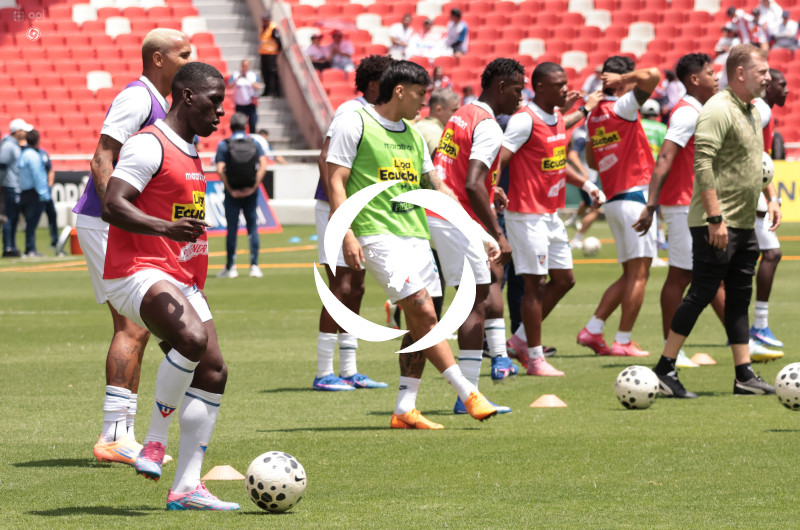 FBL LIGAECUABET LIGA Q VS MACARA