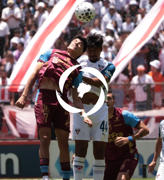 FBL LIGAECUABET LIGA Q VS MACARA