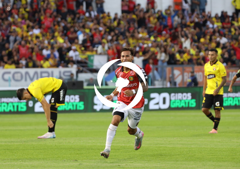 FBL-LIGAECUABET-D CUENCA-BARCELONA