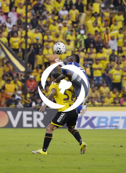 FBL-LIGAECUABET-BARCELONA-EMELEC