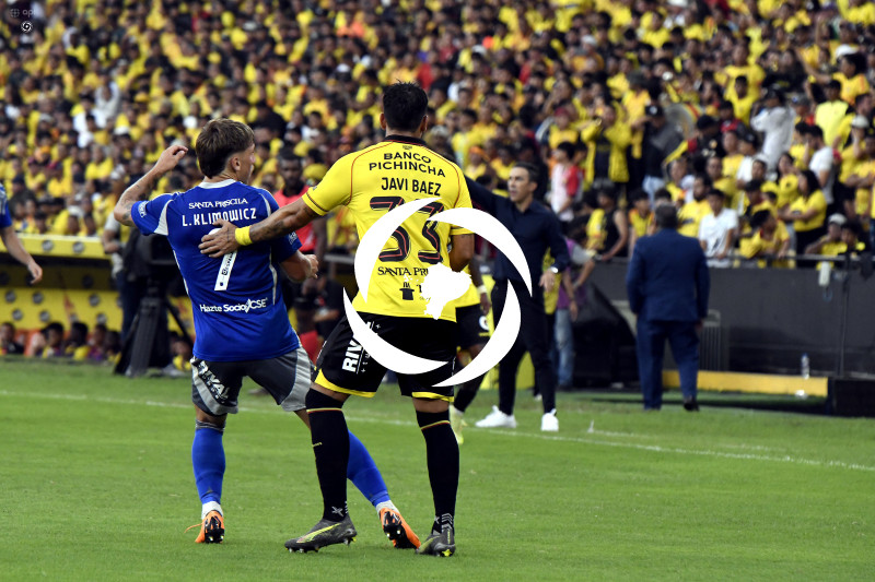 FBL-LIGAECUABET-BARCELONA-EMELEC