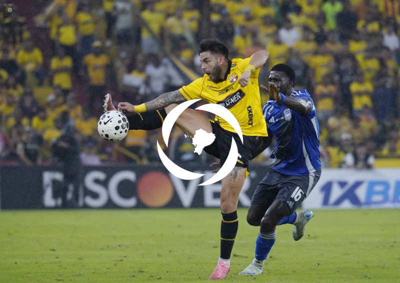 FBL-LIGAECUABET-BARCELONA-EMELEC