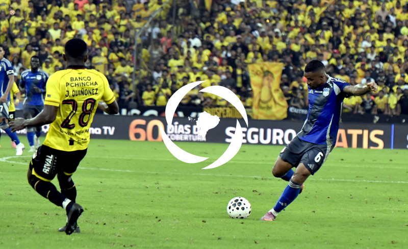 FBL-LIGAECUABET-BARCELONA-EMELEC