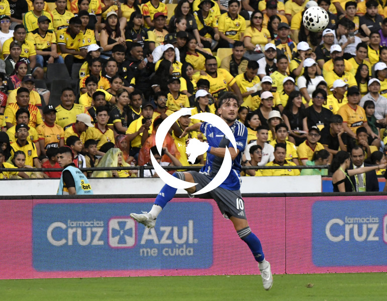 FBL-LIGAECUABET-BARCELONA-EMELEC